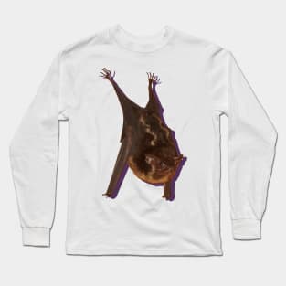 Bat Long Sleeve T-Shirt